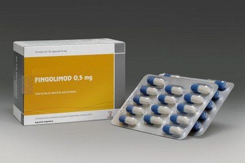 Thuốc Fingolimod: Công dụng, chỉ định và lưu ý khi dùng