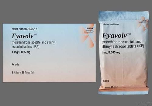 Fyavolv drug: Uses, indications and precautions when using
