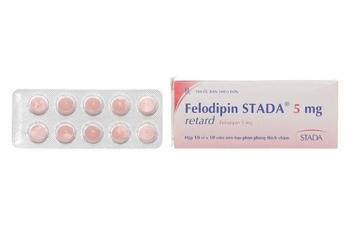 Felodipine: Uses, indications and cautions when using