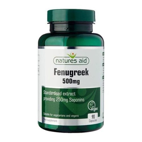 Fenugreek: Uses, indications and precautions for use