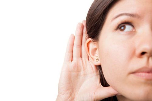 Basics of Sound, Ear, and Hearing