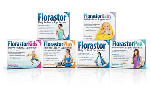 Thuốc Florastor: Công dụng, chỉ định và lưu ý khi dùng