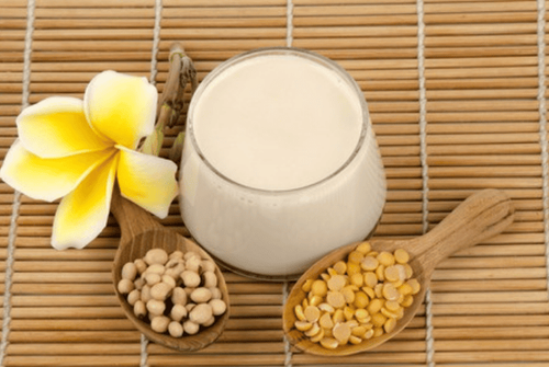 Lecithin đậu nành có tốt không?