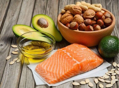 Unsaturated Fats: The Golden Choice of Dietary Fats