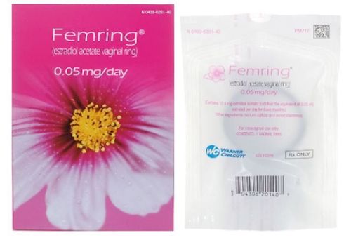 Femring Ring drug: Uses, indications and precautions when using