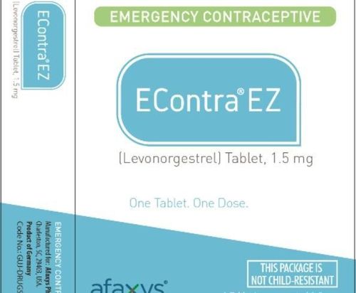 Econtra drug: Uses, indications and notes when using