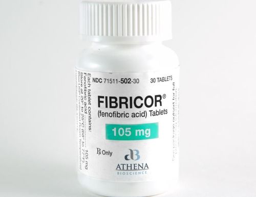 Thuốc Fibricor: Công dụng, chỉ định và lưu ý khi dùng
