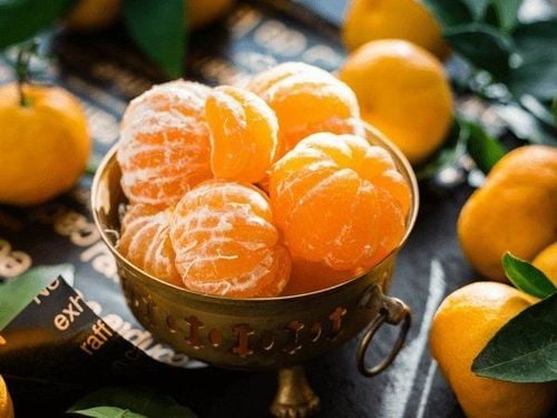 Citrus allergies: Symptoms and foods to avoid