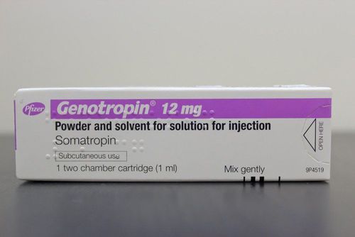 Genotropin: Uses, indications and cautions when using