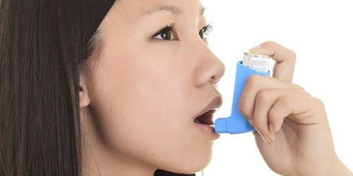 Tổng quan về các dụng cụ xịt hít sử dụng trong bệnh lý hô hấp