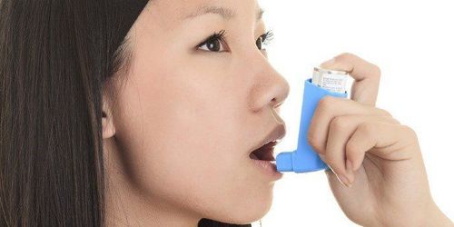 Overview of inhaler devices used in respiratory pathology