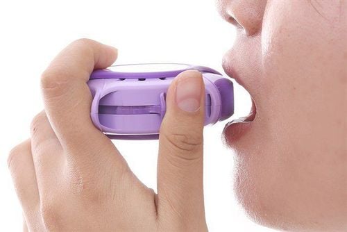 How to use inhaler devices - Part 2