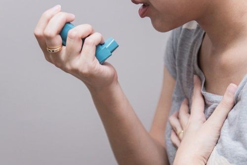 Asthma management tool