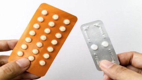 Should you take Birth Control Pills before or after sexual intercourse?