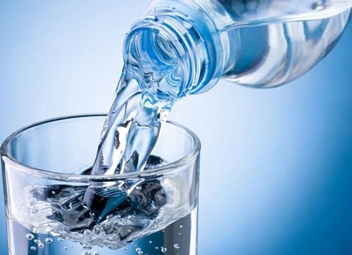 Nước kiềm là nước gì? Có lợi cho sức khỏe không?