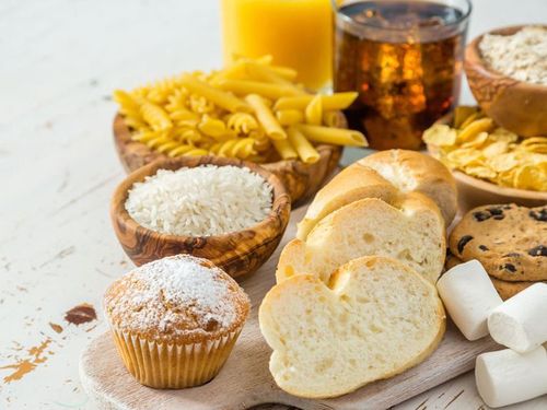 Tại sao carbs tinh chế lại có hại cho bạn?