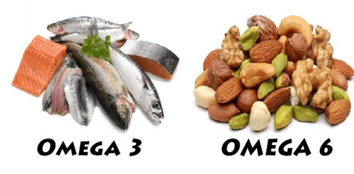 How to optimize your Omega-6 to Omega-3 ratio?