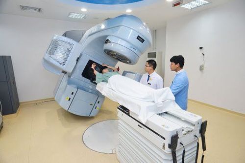 Đồng vị phóng xạ có thể được sử dụng để chẩn đoán một số bệnh lý