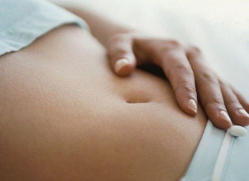 Is gestational sac bleeding dangerous and how to fix it?