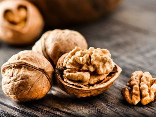 Walnut allergy: What you need to know