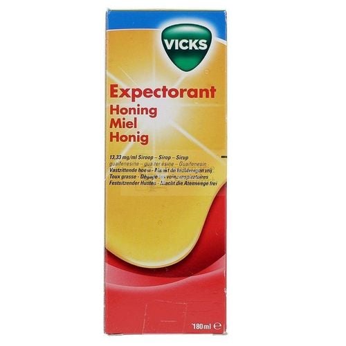 Thuốc Expectorant: Công dụng, chỉ định và lưu ý khi dùng