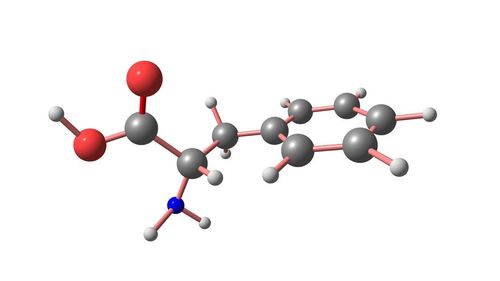 Is Phenylalanin bad for your health?