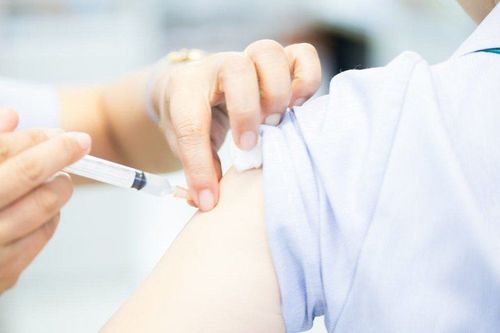 Thuốc Guselkumab Syringe: Công dụng, chỉ định và lưu ý khi dùng