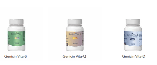 Genicin: Uses, indications and notes when using