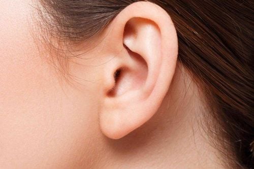 
With proper treatment, ear cartilage inflammation can be cured and does not affect the patient's life
