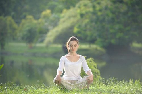 Breath: The Heart of Mindfulness