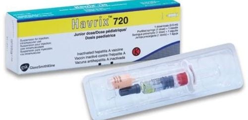 Thuốc Havrix: Công dụng, chỉ định và lưu ý khi dùng