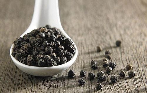 What are the benefits of eating pepper?