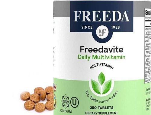Freedavite: Uses, indications and precautions when using