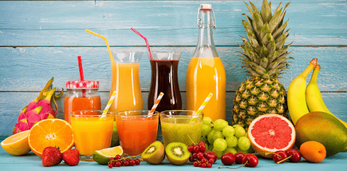 Fruit Juices: Good or Bad?