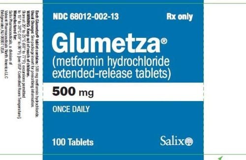 Glumetza: Uses, indications and cautions when using
