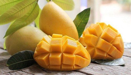 Mango allergy: Symptoms and foods to avoid