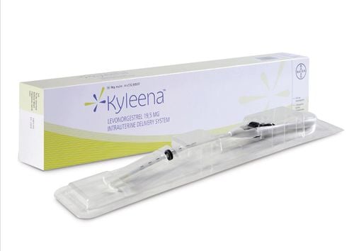 Kyleena Intrauterine: Uses, indications and precautions when using