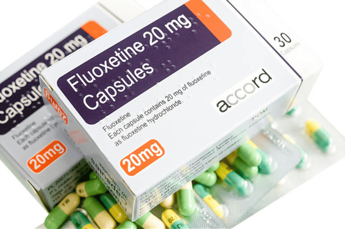 Fluoxetine: Uses, indications and precautions when using