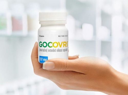 Gocovri drug: Uses, indications and precautions when using