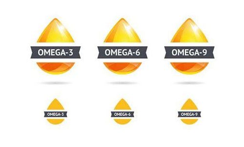 Distinguishing Omega 3,6,9