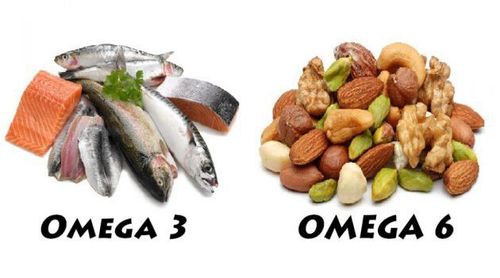 
Các loại hạt chứa nhiều omega 6
