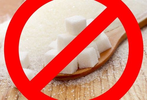 What happens to your body when you cut out sugar?