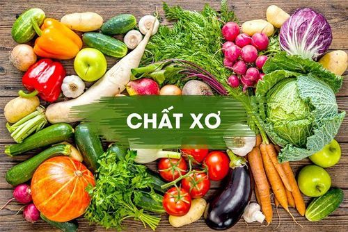 Lợi ích của chế độ ăn nhiều chất xơ