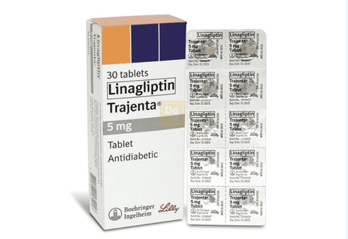 Linagliptin: Uses, indications and cautions when using