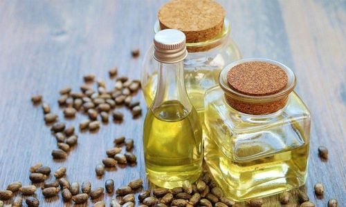 Health and beauty benefits of castor oil