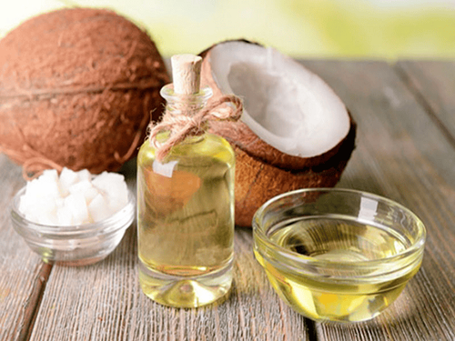 Detox bằng dầu dừa có thể giúp giảm cân không?