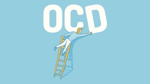 What is Obsessive Compulsive Disorder (OCD)?