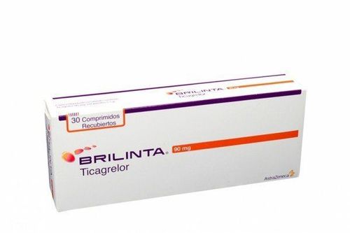Thuốc Ticagrelor vừa được FDA phê duyệt cho chỉ định dự phòng đột quỵ tái phát.