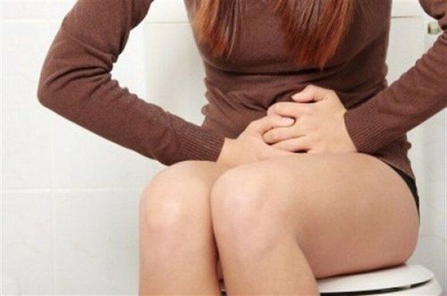 Bleeding when urinating, painful urination, pain after sex?