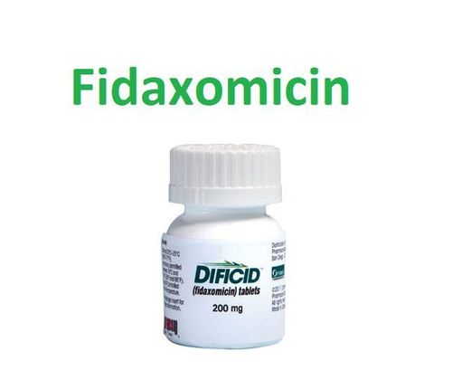 
Trước khi dùng fidaxomicin, hãy nói cho bác sĩ hoặc dược sĩ biết bạn bị dị ứng với thành phần của thuốc.
